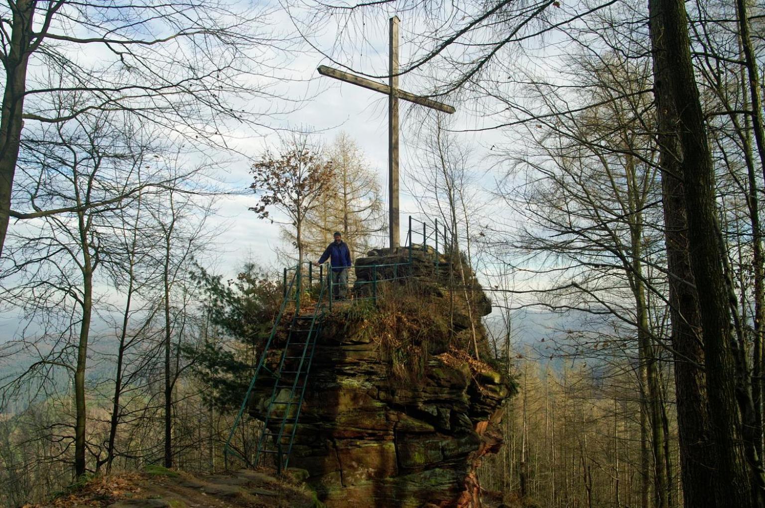Ferienwohnungen 'Blick Zur Madonna' - Property Image 32