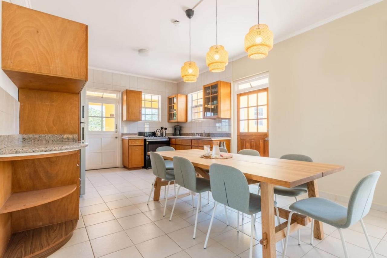 Casa Amarilla 9 mins from the beach