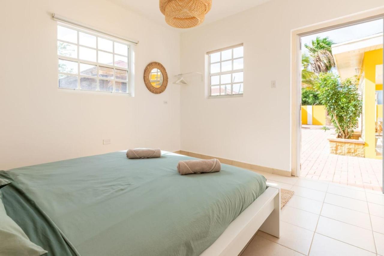 Casa Amarilla 9 mins from the beach