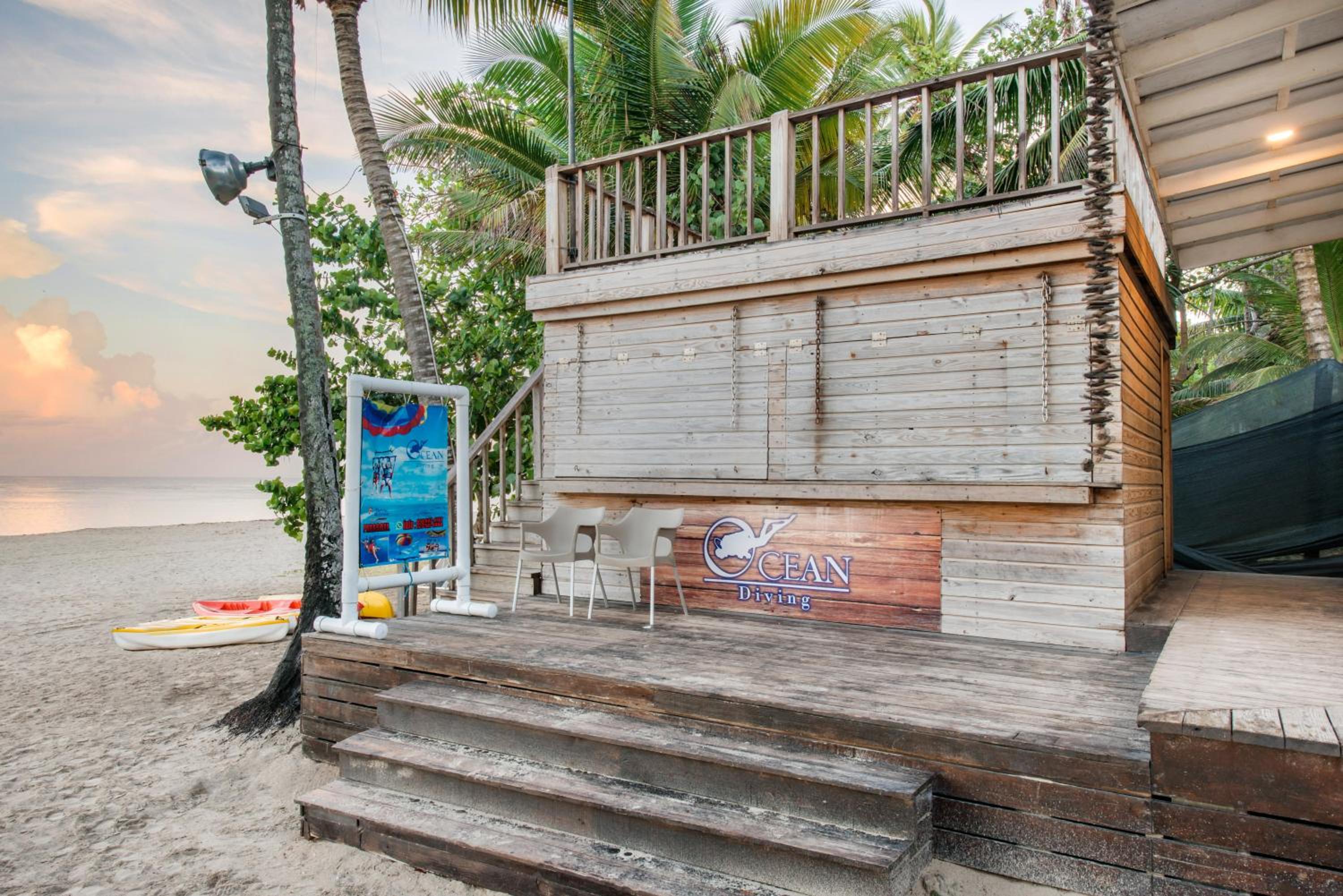 Juan Dolio Vacations - Emotions by Hodelpa - Juan Dolio - Property Image 179
