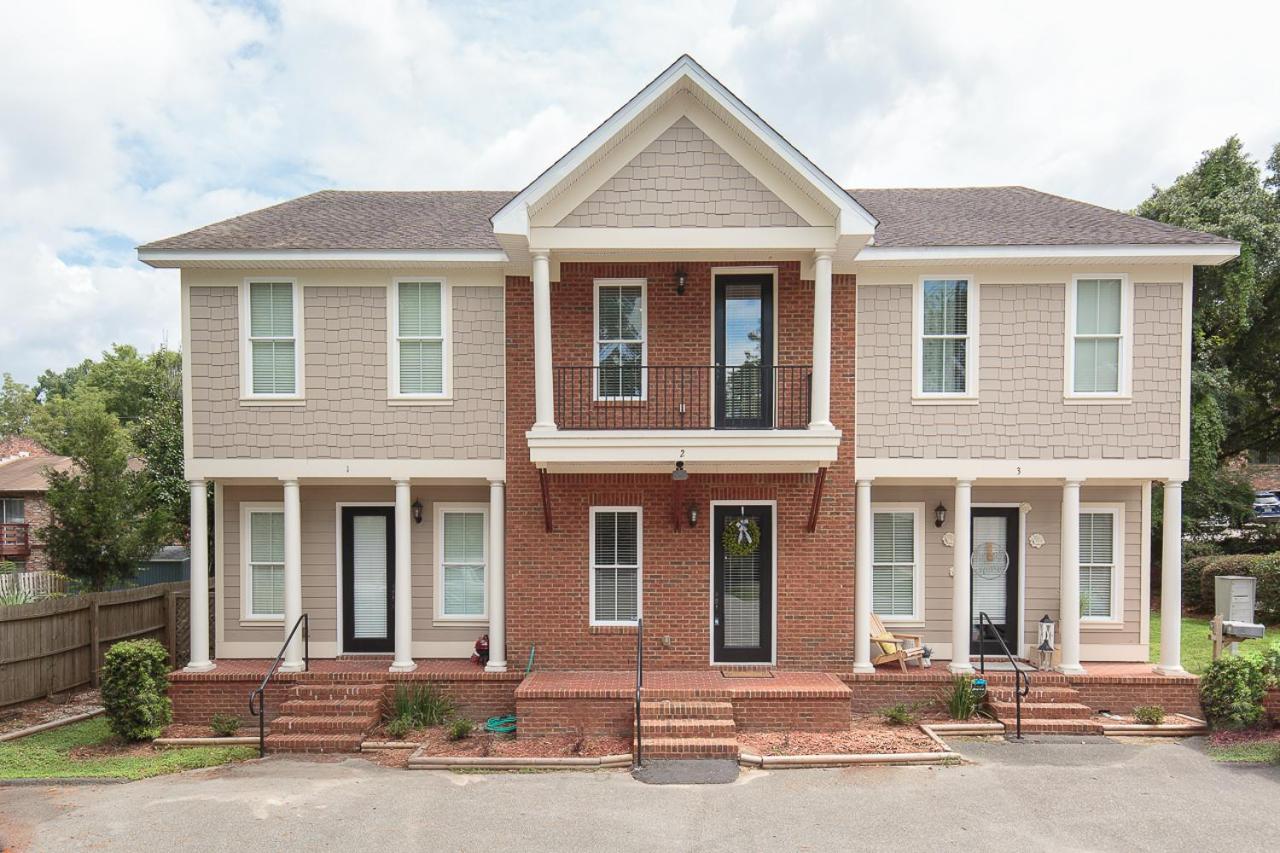 717 North Calhoun Street view 2