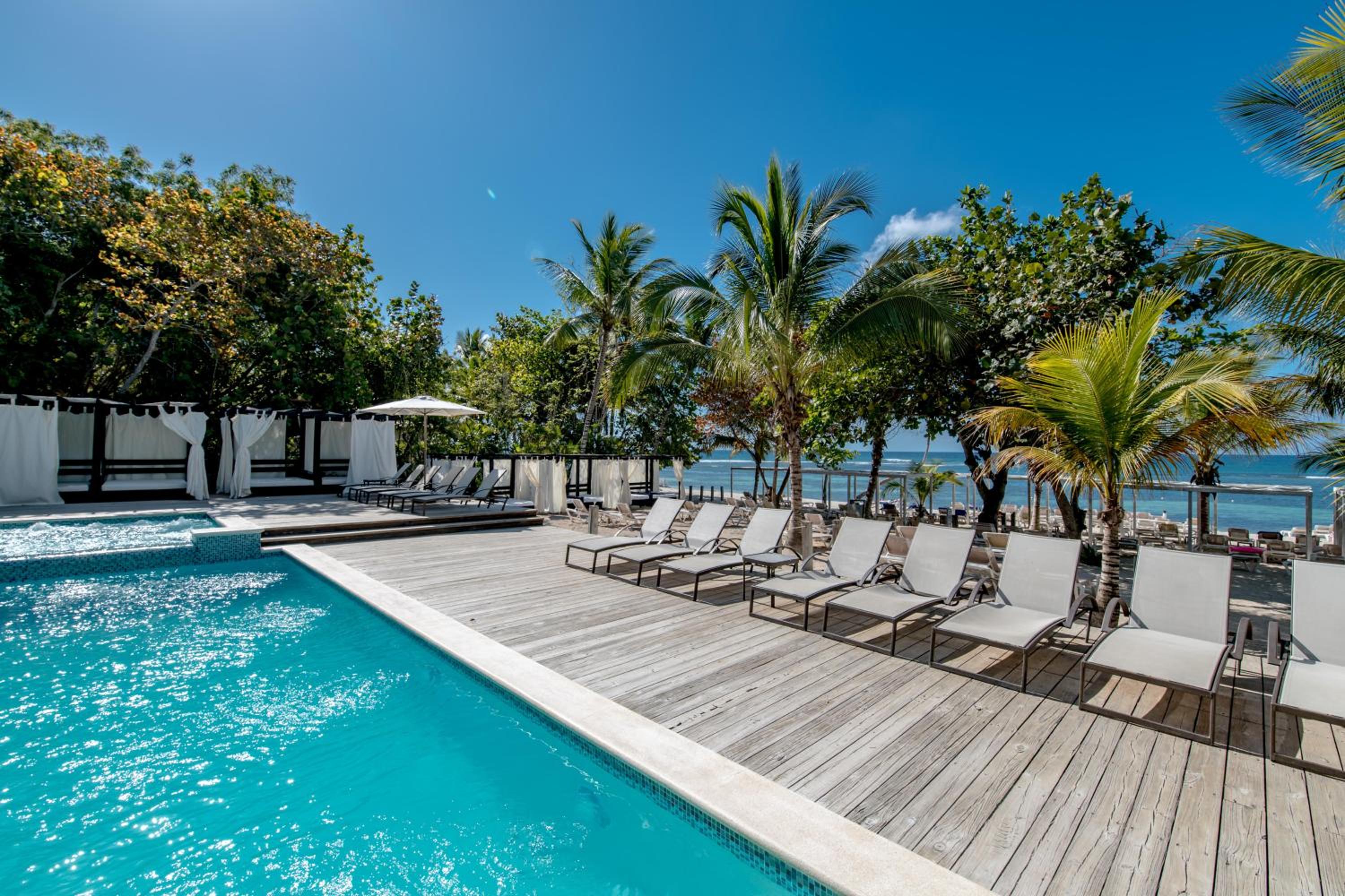 Juan Dolio Vacations - Emotions by Hodelpa - Juan Dolio - Property Image 1