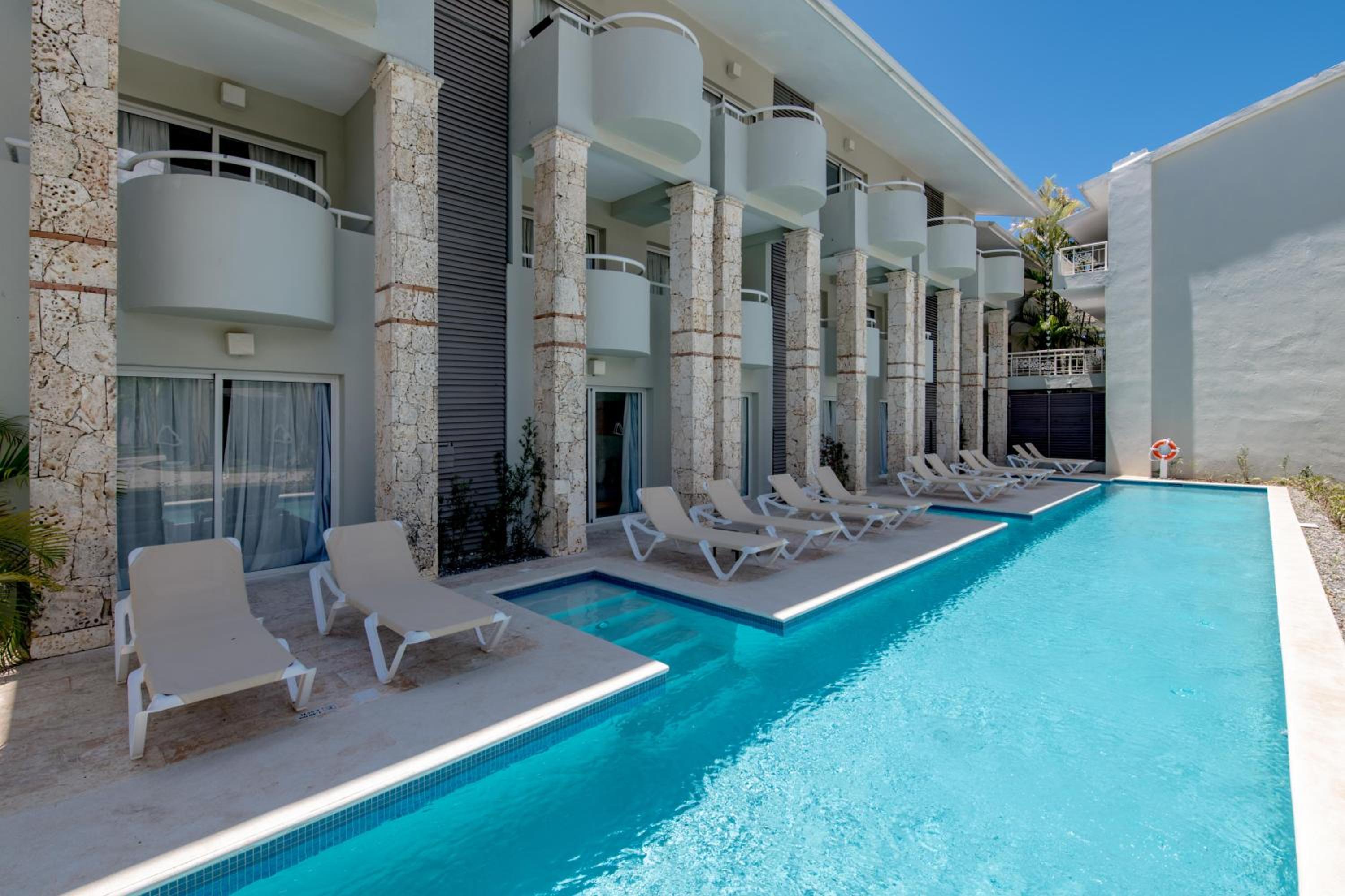 Juan Dolio Vacations - Emotions by Hodelpa - Juan Dolio - Property Image 237