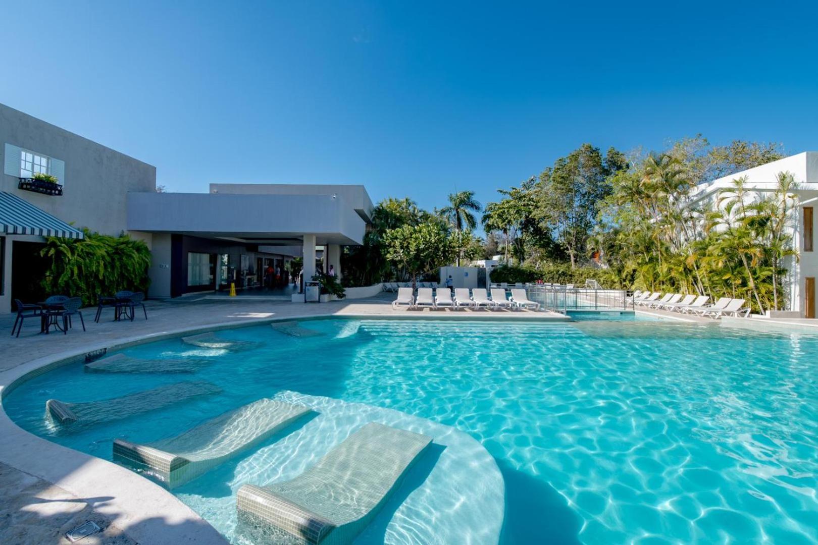Juan Dolio Vacations - Emotions by Hodelpa - Juan Dolio - Property Image 241