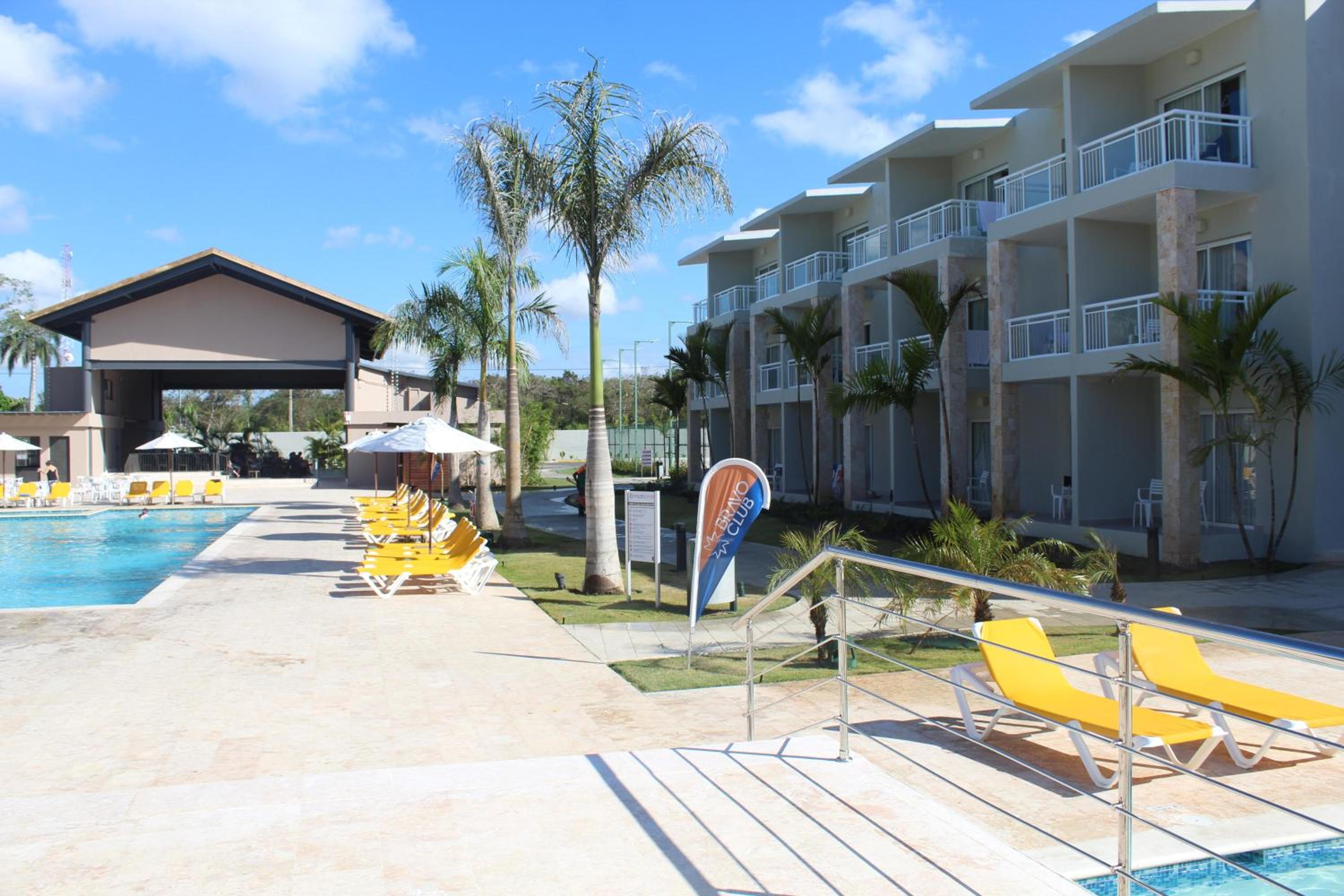 Juan Dolio Vacations - Emotions by Hodelpa - Juan Dolio - Property Image 107