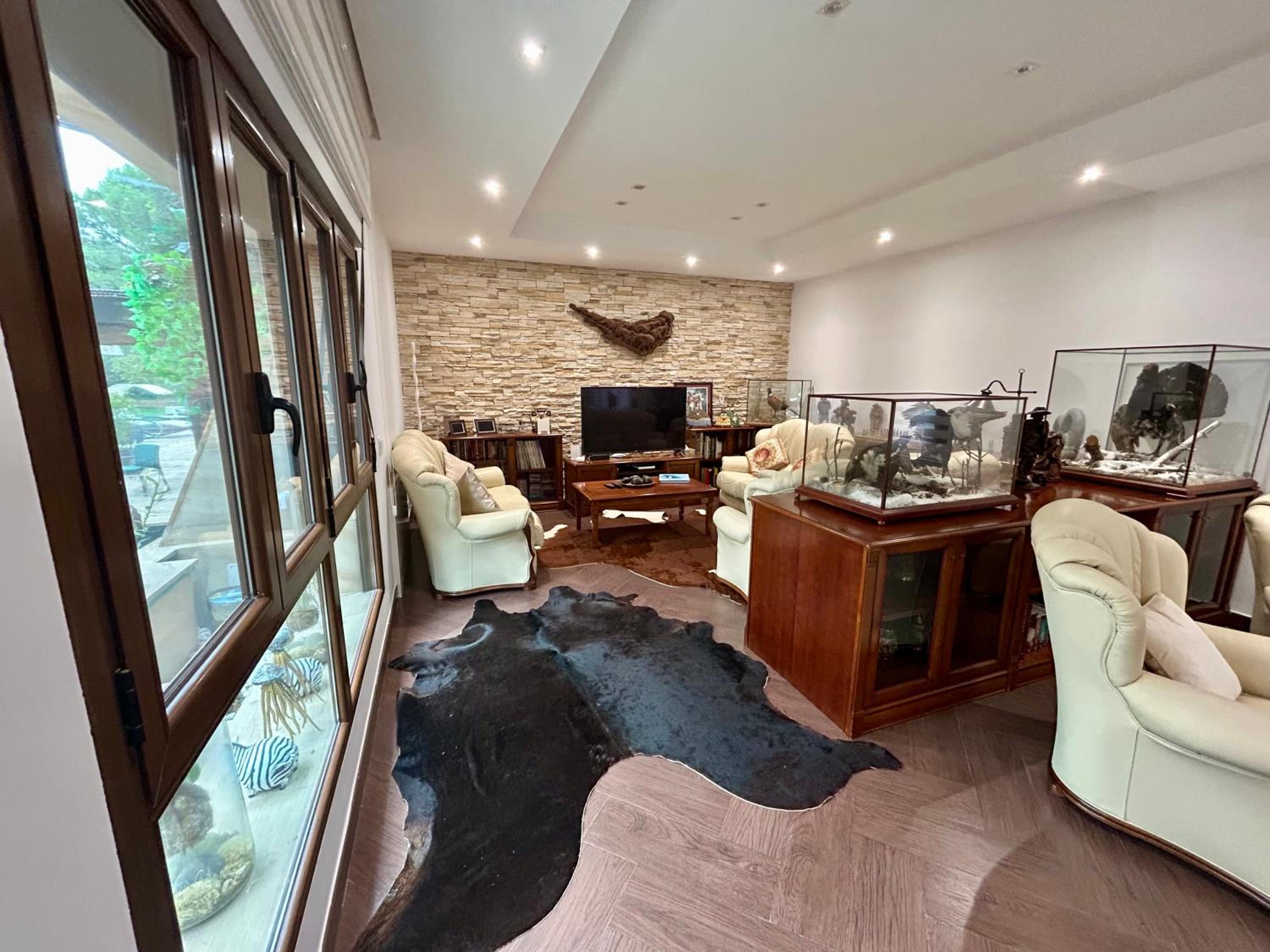 Luxury Villa Privada con Piscina