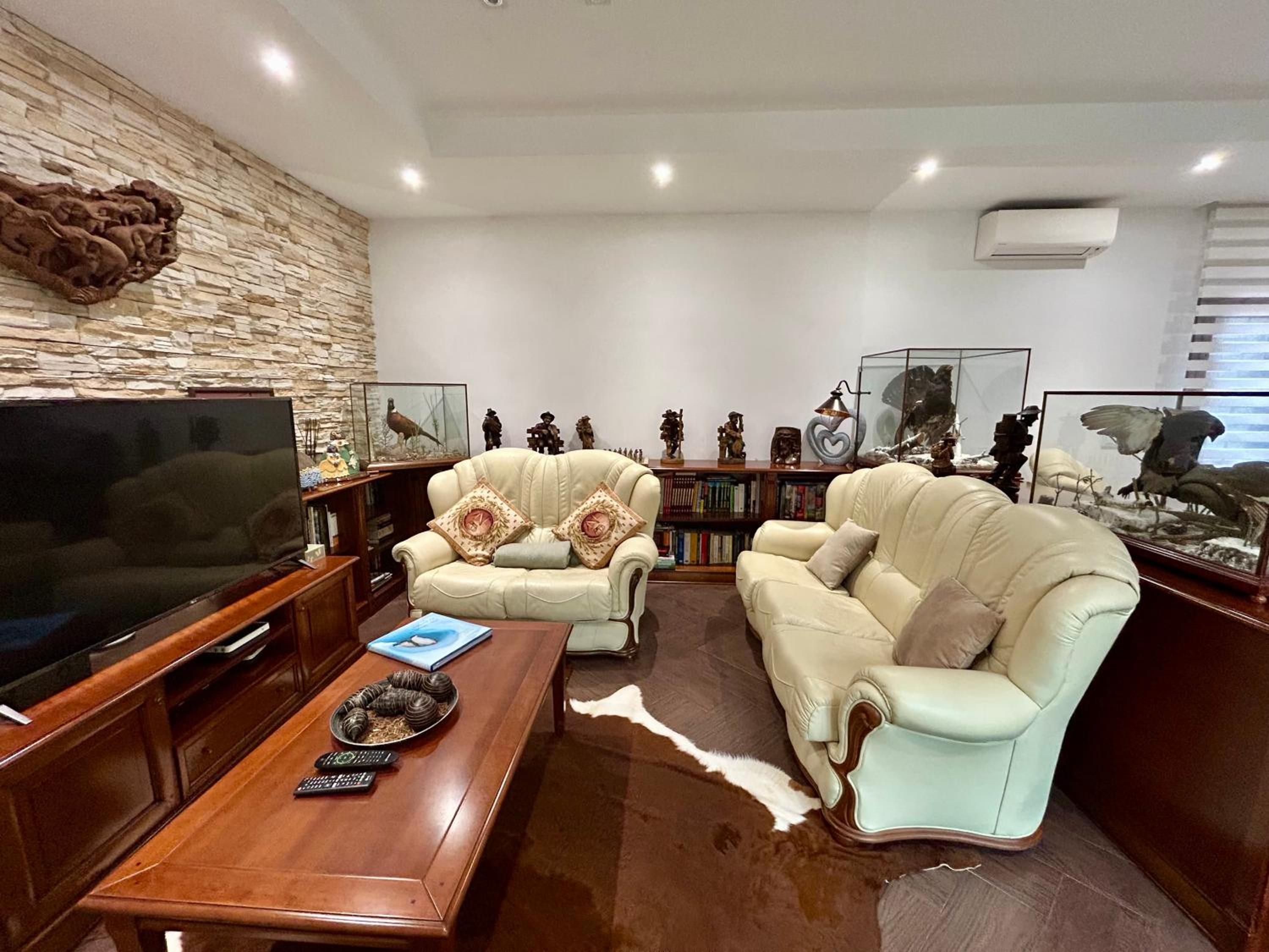 Luxury Villa Privada con Piscina