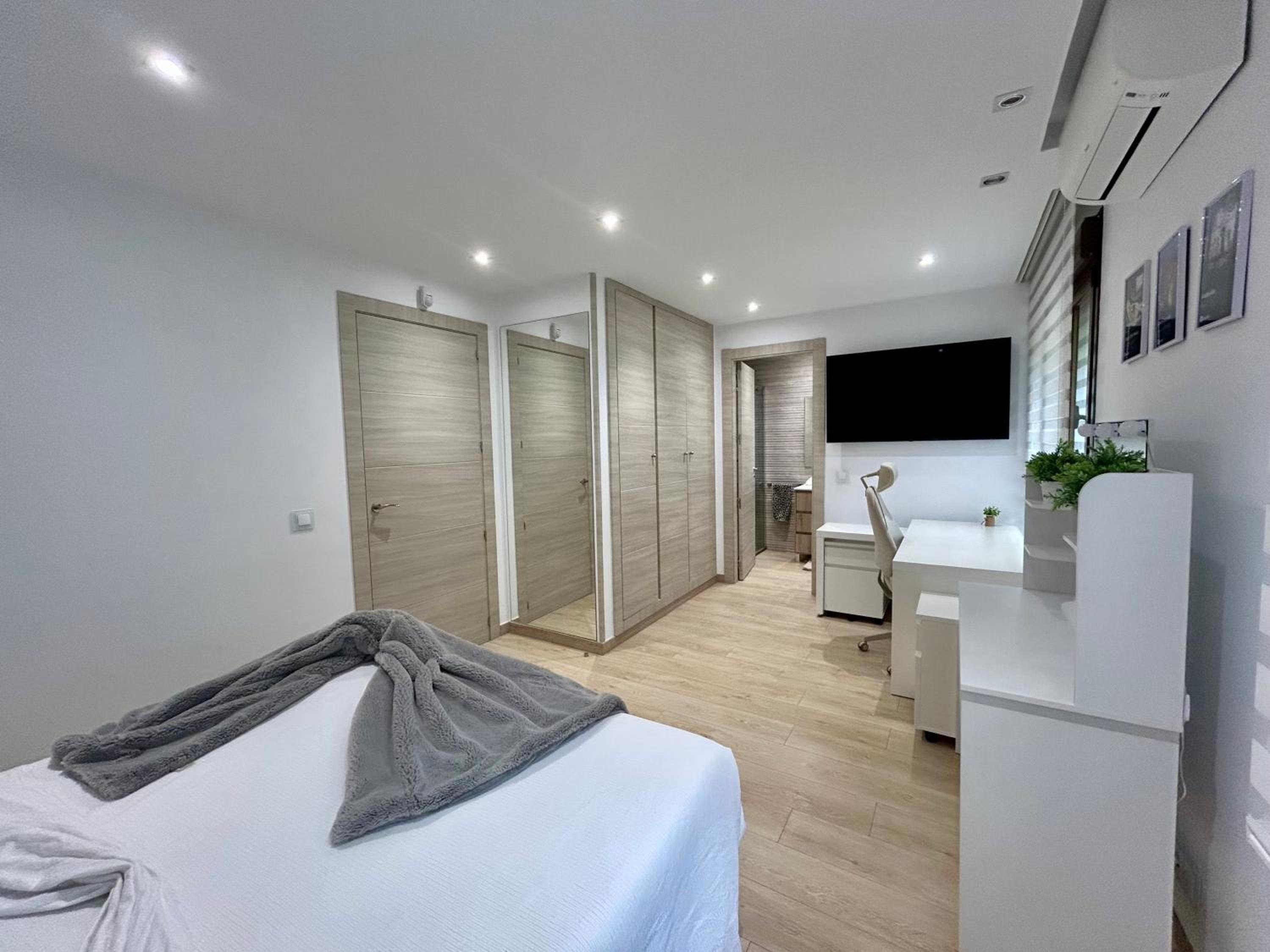Luxury Villa Privada con Piscina