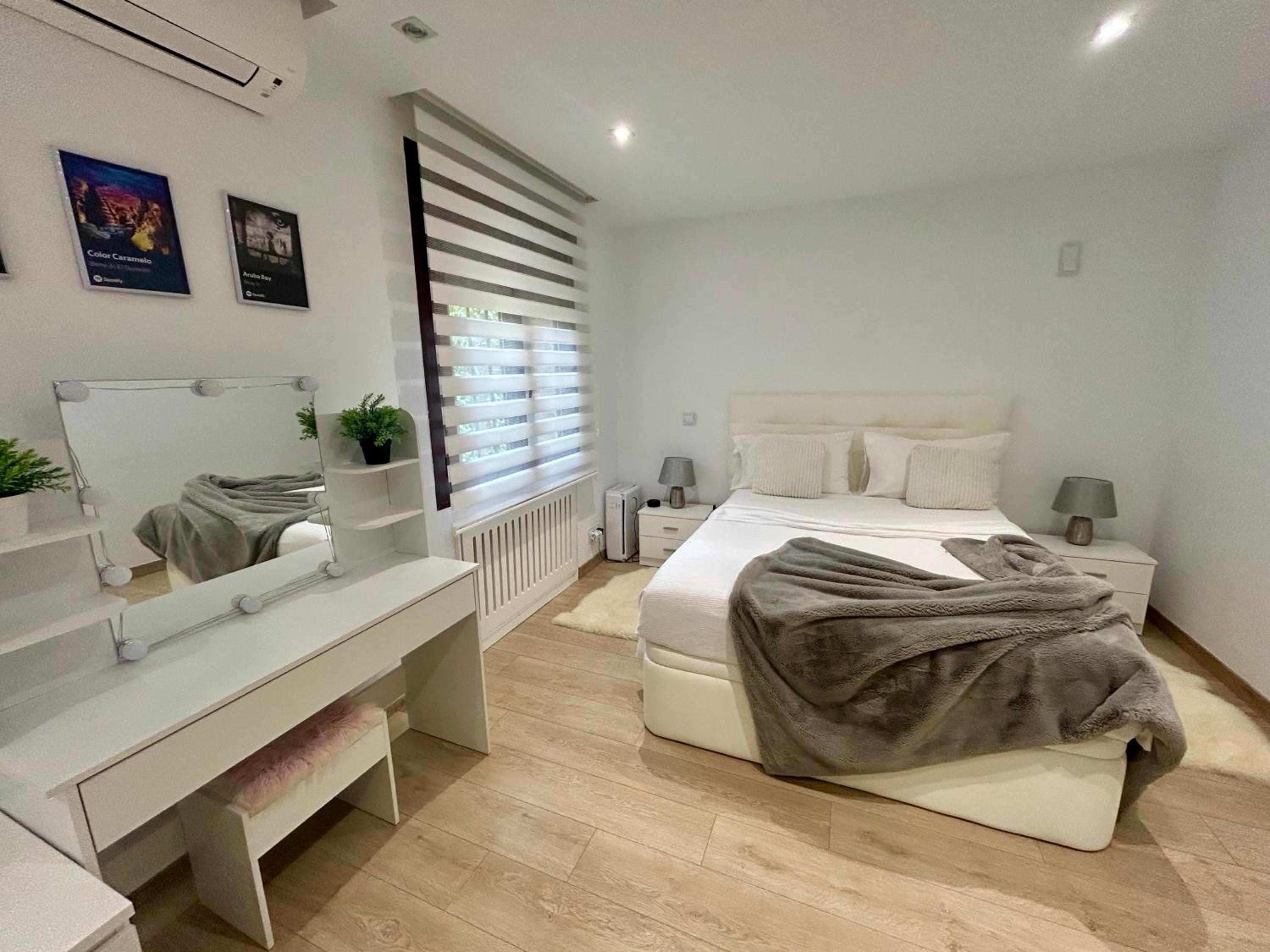 Luxury Villa Privada con Piscina