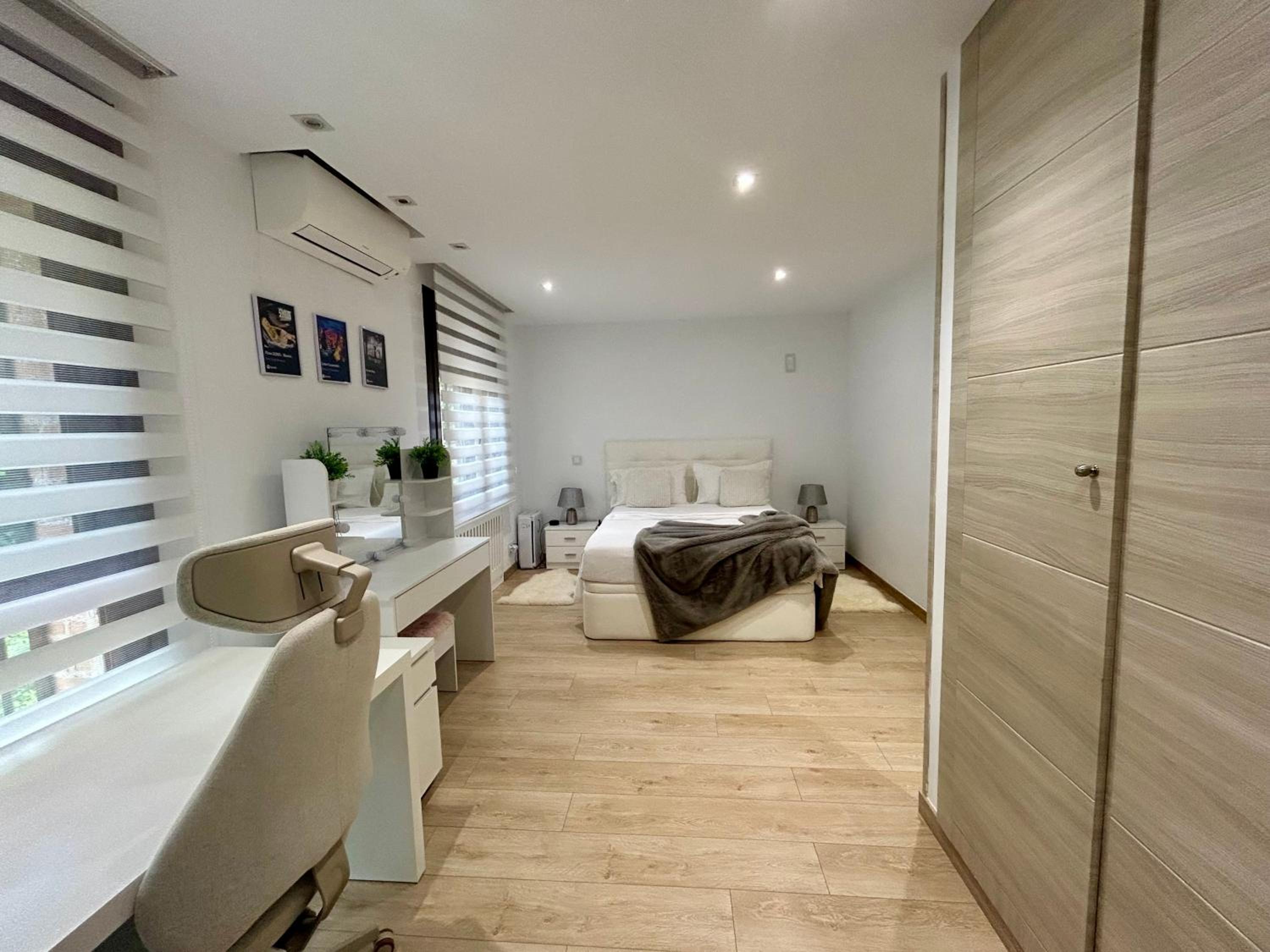 Luxury Villa Privada con Piscina