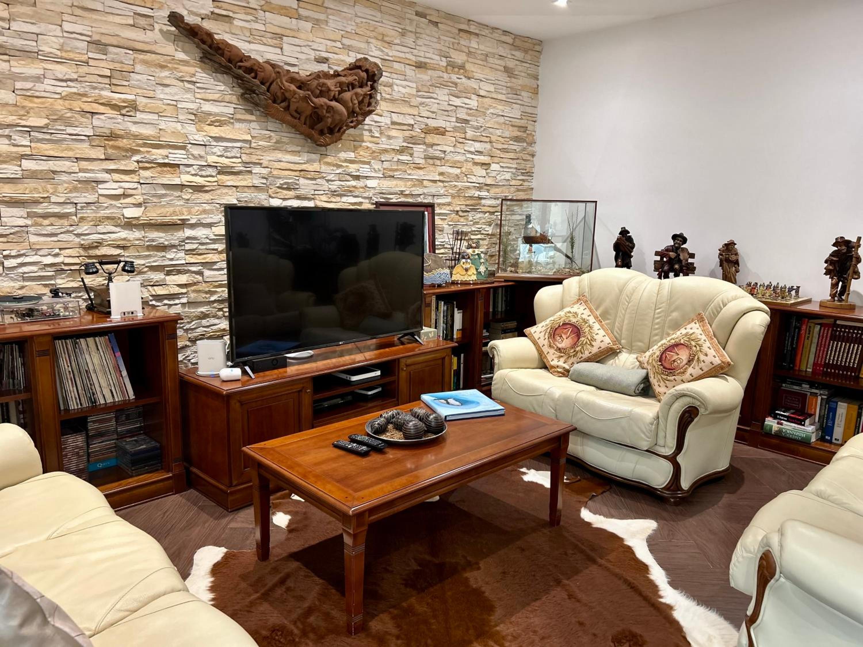 Luxury Villa Privada con Piscina