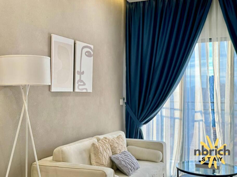 Cozy Retreat in the heart of KL by nbrichstay