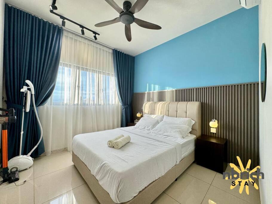 Cozy Retreat in the heart of KL by nbrichstay