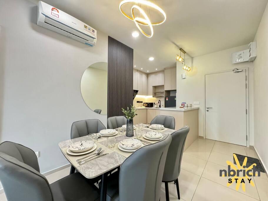Cozy Retreat in the heart of KL by nbrichstay