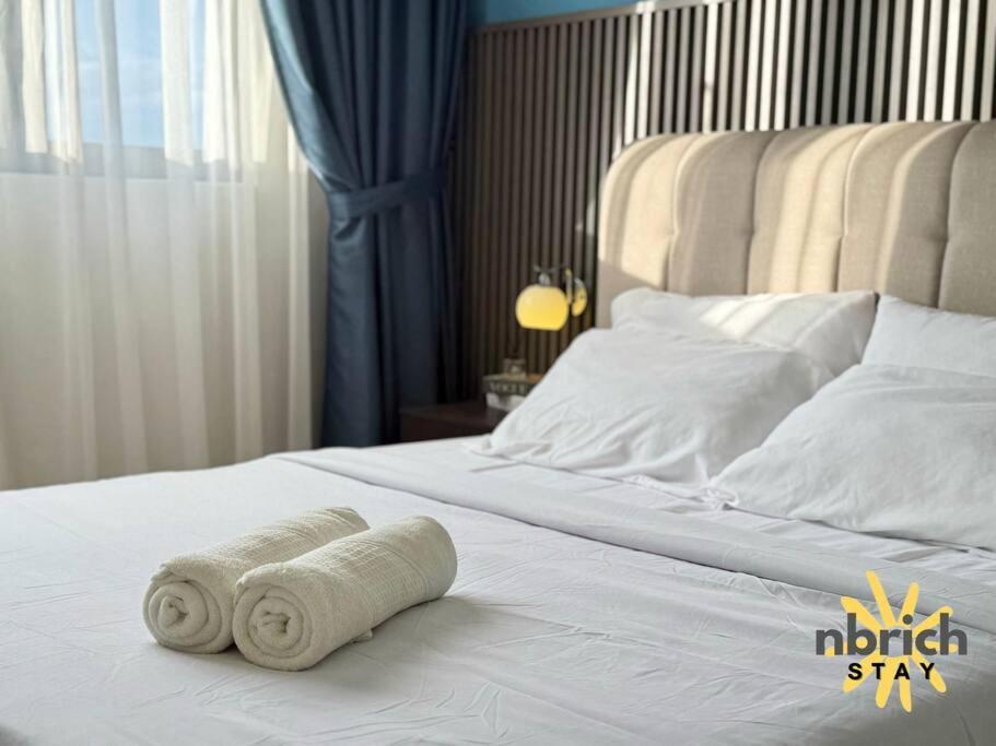 Cozy Retreat in the heart of KL by nbrichstay