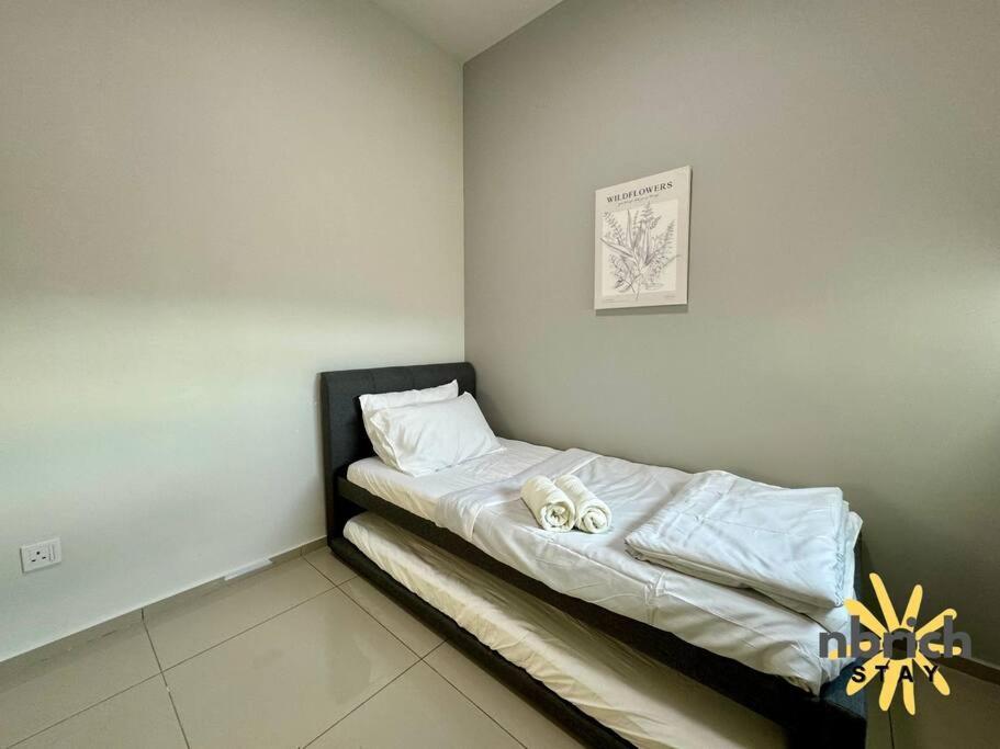 Cozy Retreat in the heart of KL by nbrichstay