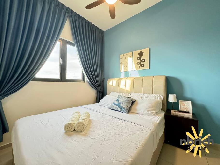Cozy Retreat in the heart of KL by nbrichstay
