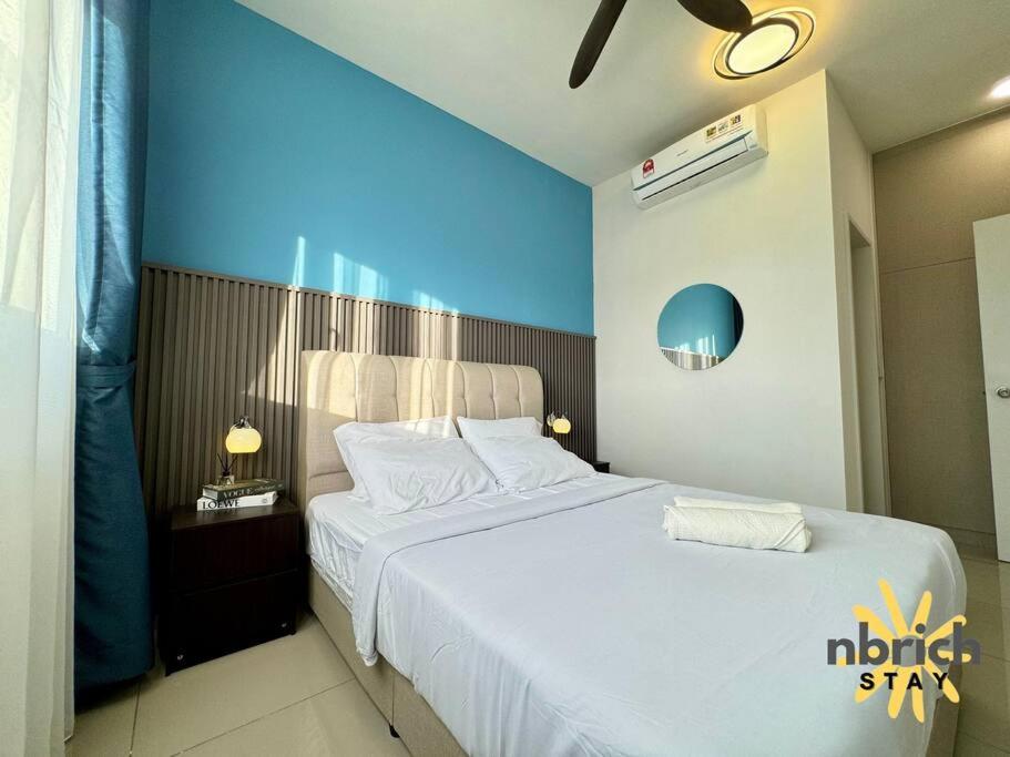 Cozy Retreat in the heart of KL by nbrichstay