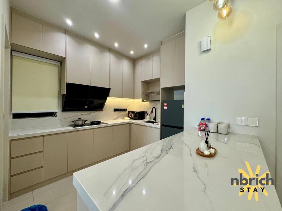 Cozy Retreat in the heart of KL by nbrichstay