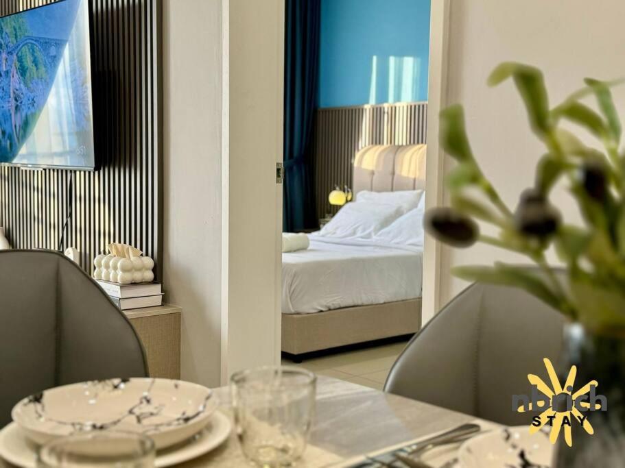 Cozy Retreat in the heart of KL by nbrichstay