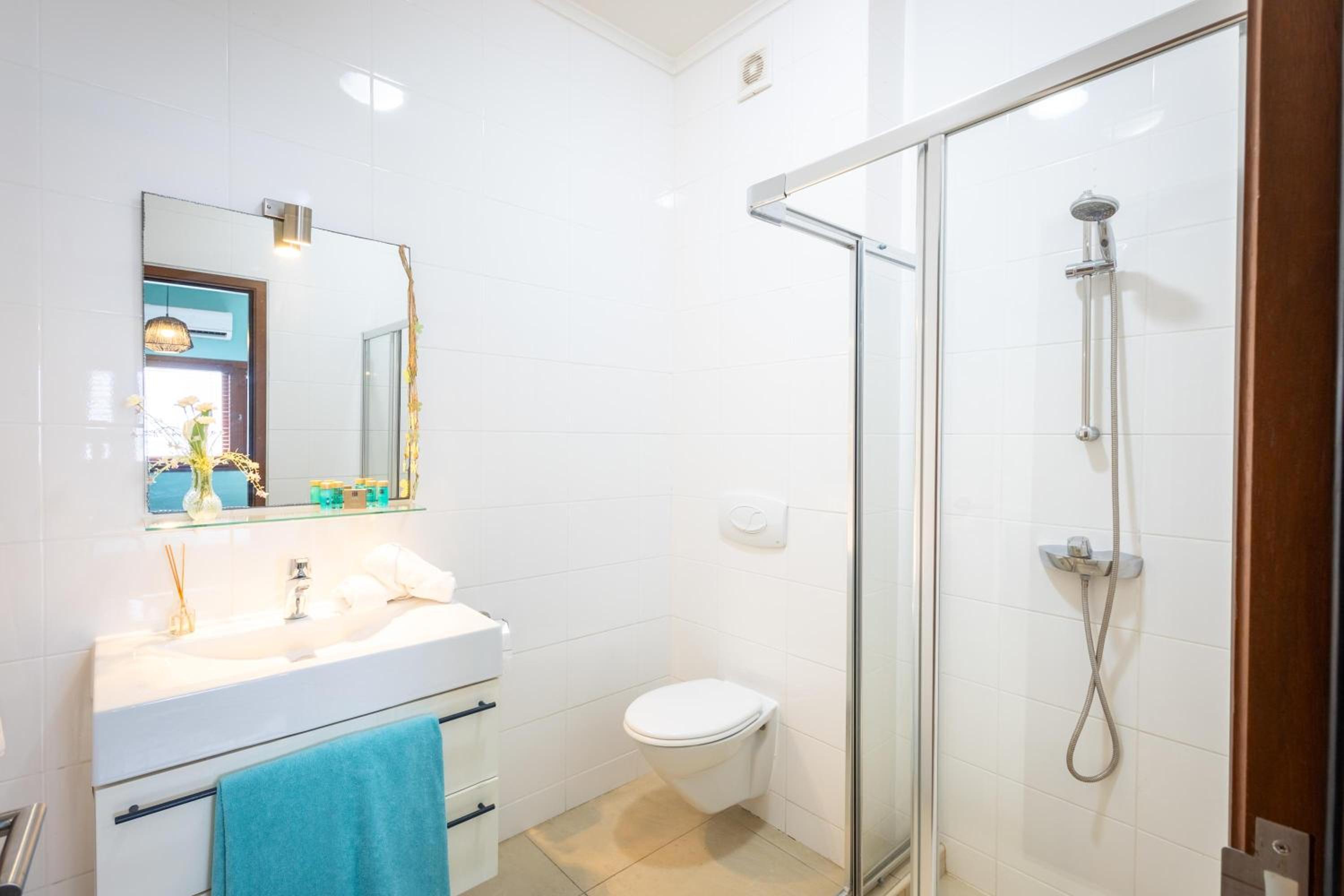 Spanish Water Apartments - La Maya Resort at Jan Thiel