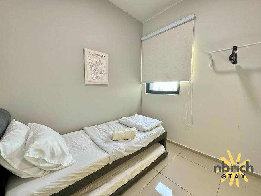 Cozy Retreat in the heart of KL by nbrichstay