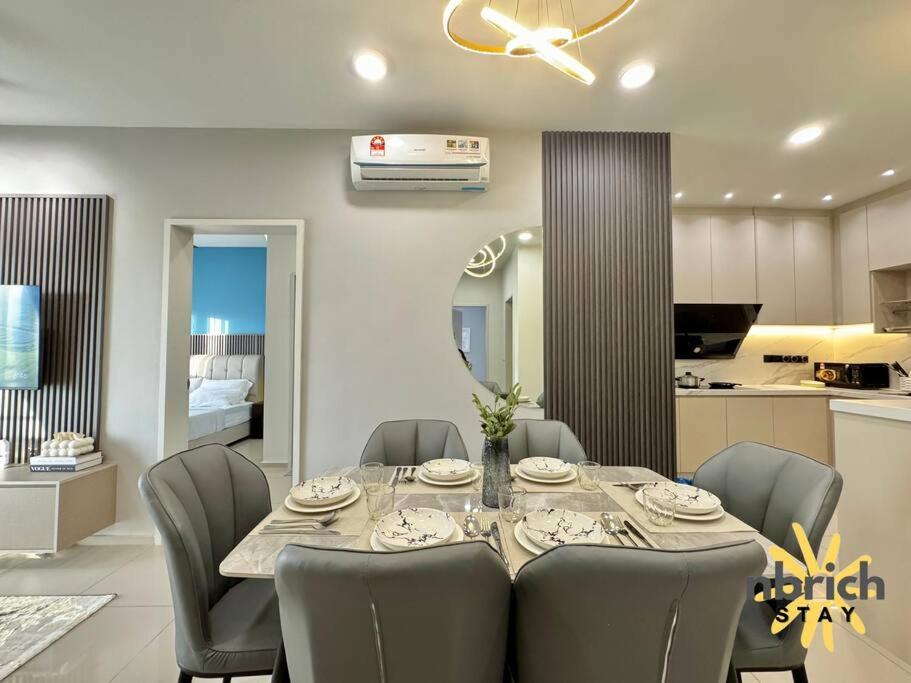 Cozy Retreat in the heart of KL by nbrichstay