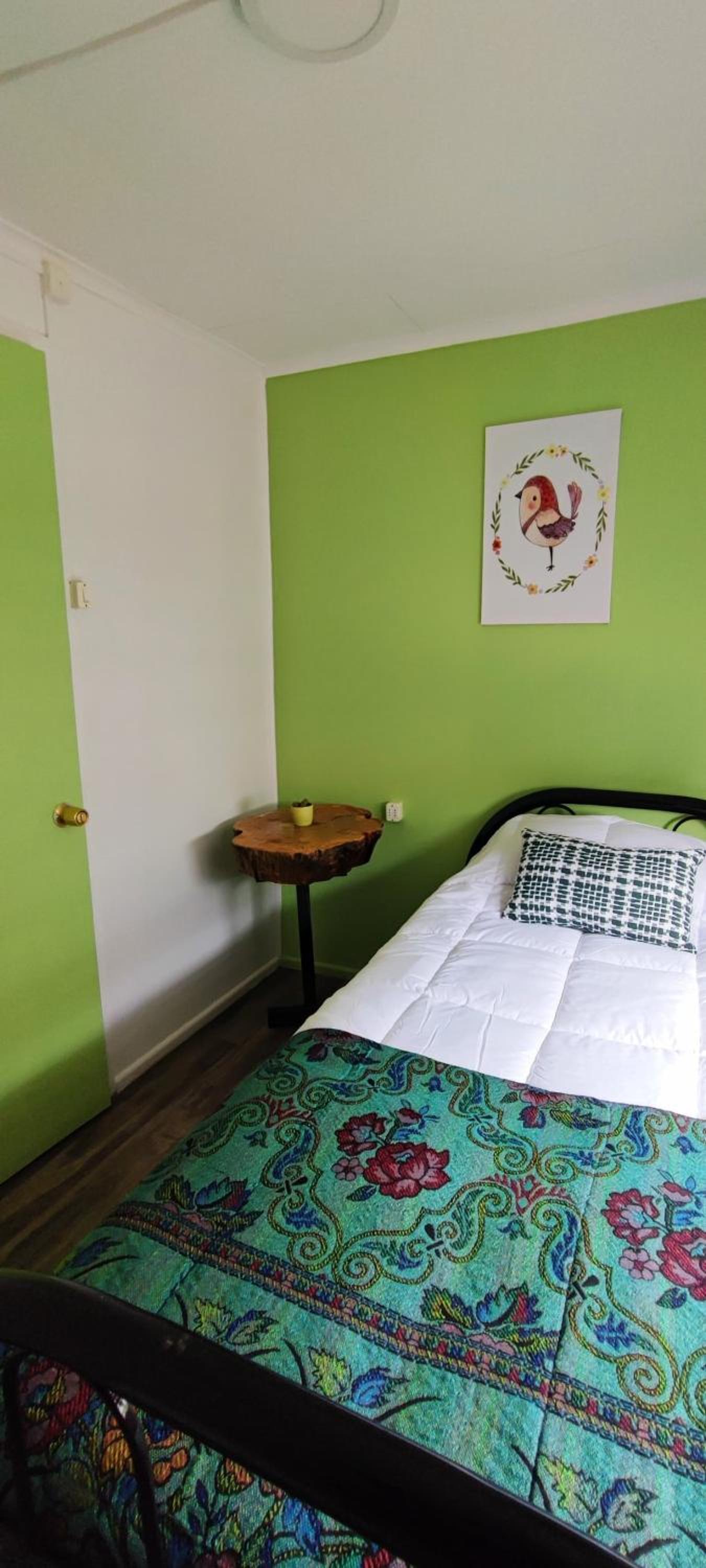 Hostel Kuntur
