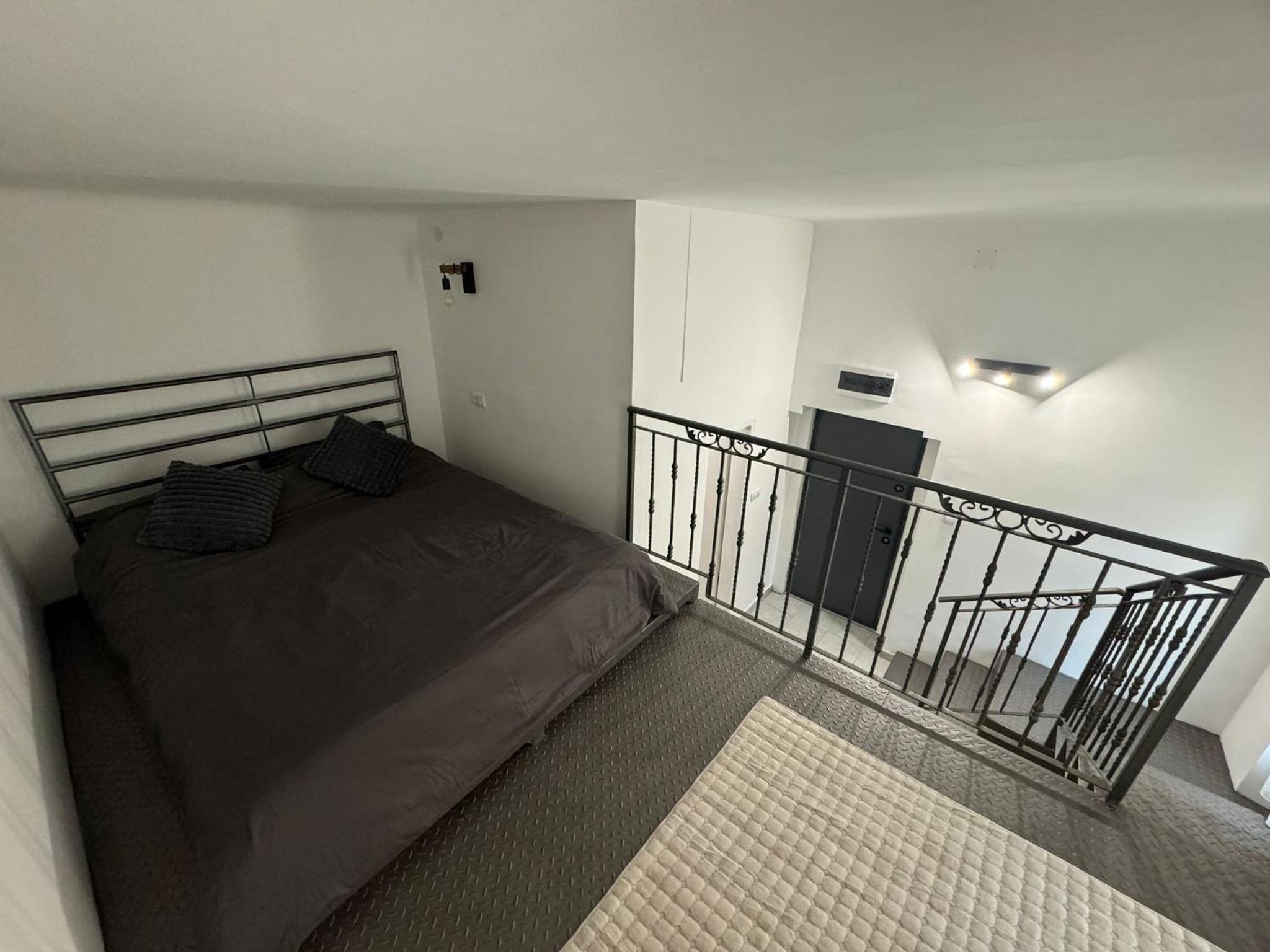 Apartment Bastion