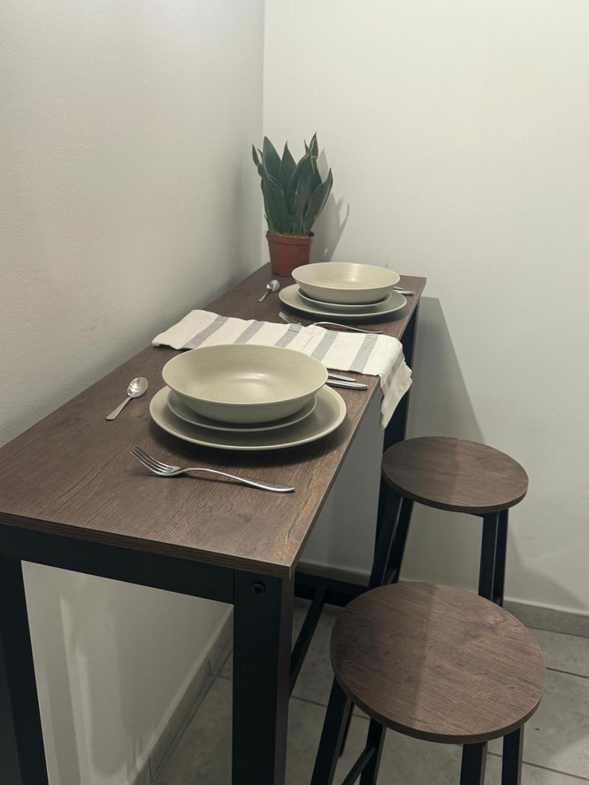 Apartment Bastion