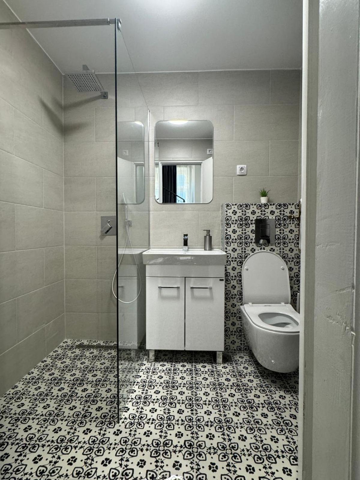 Apartment Bastion