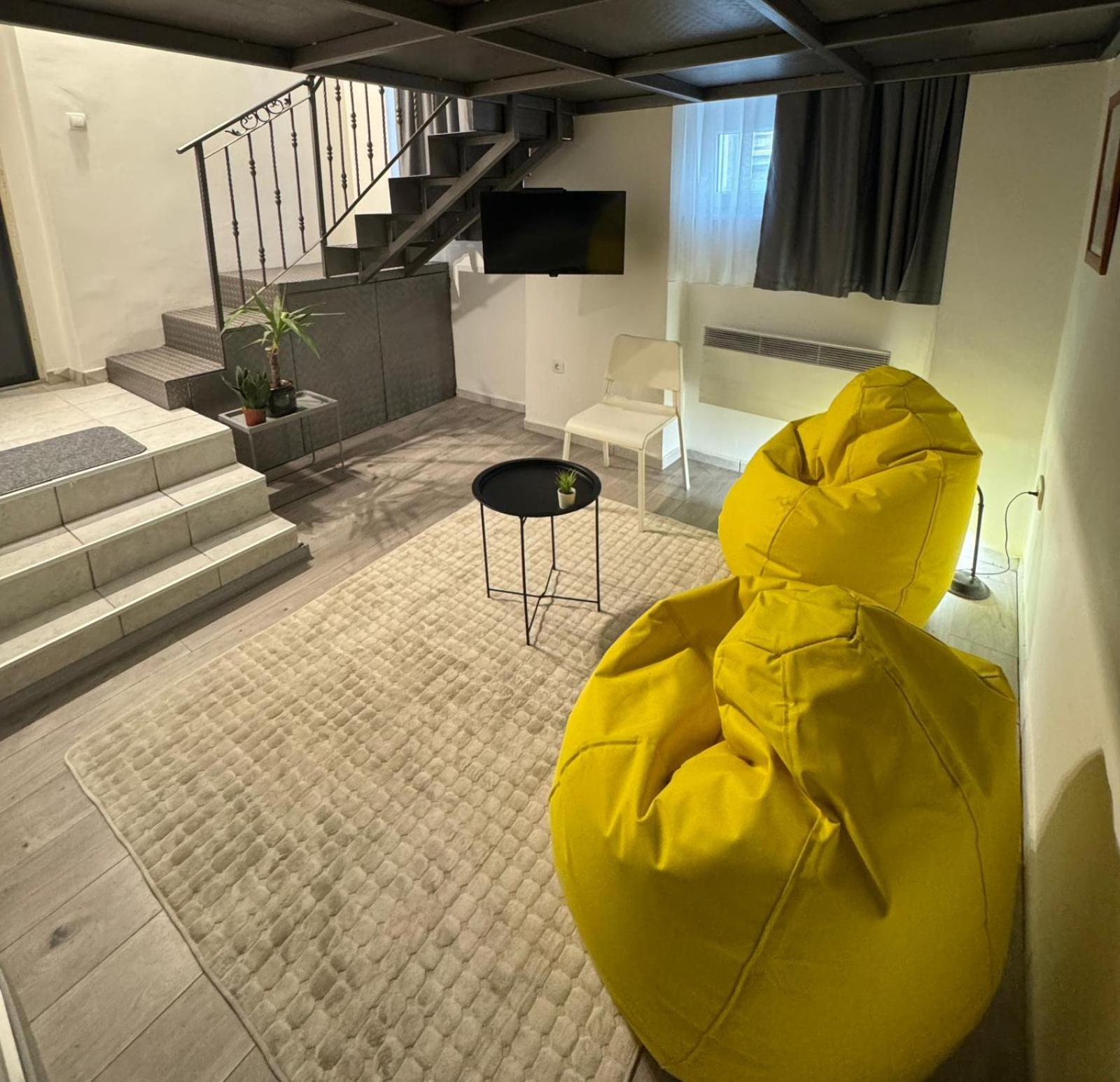 Apartment Bastion