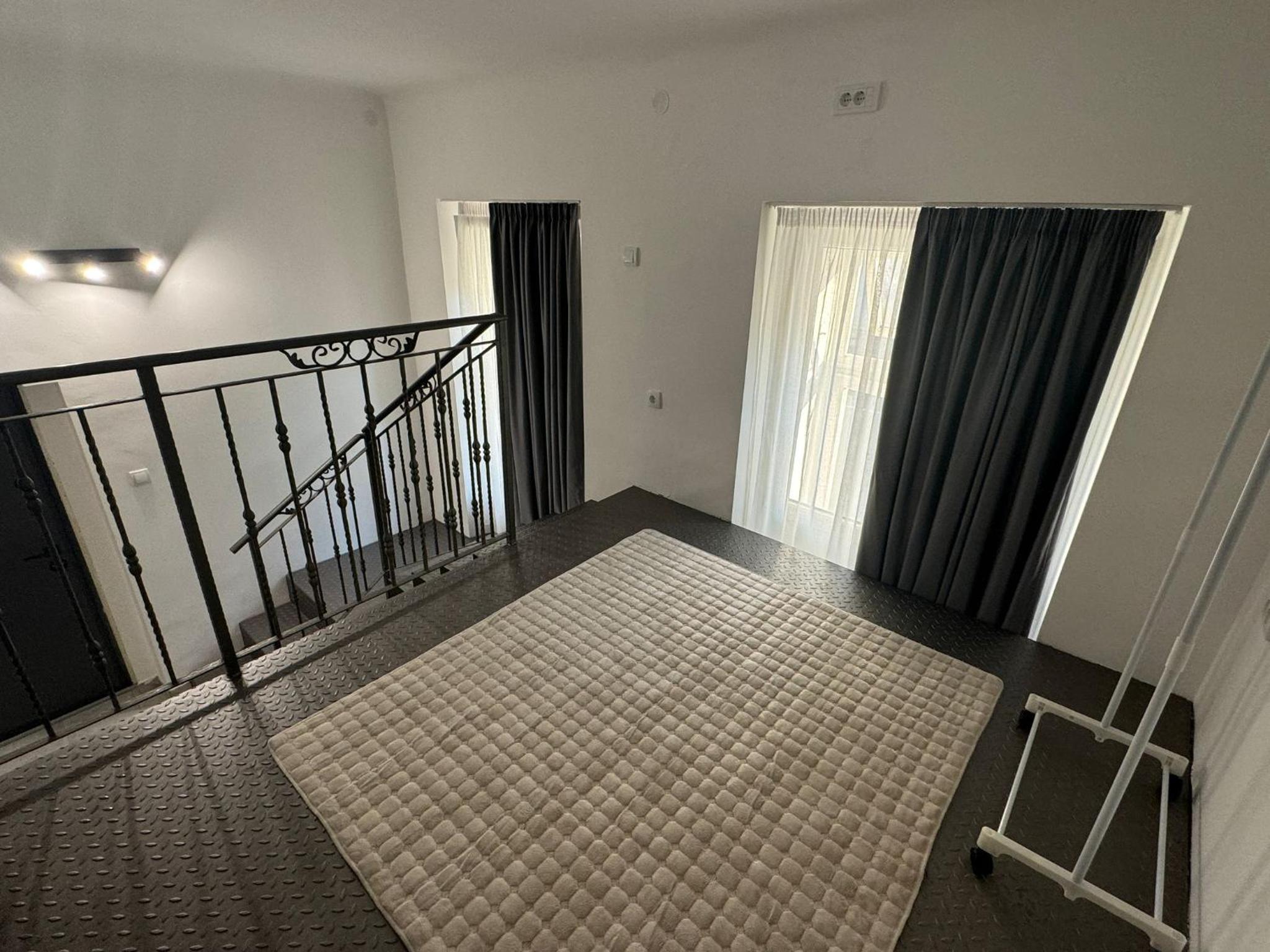 Apartment Bastion