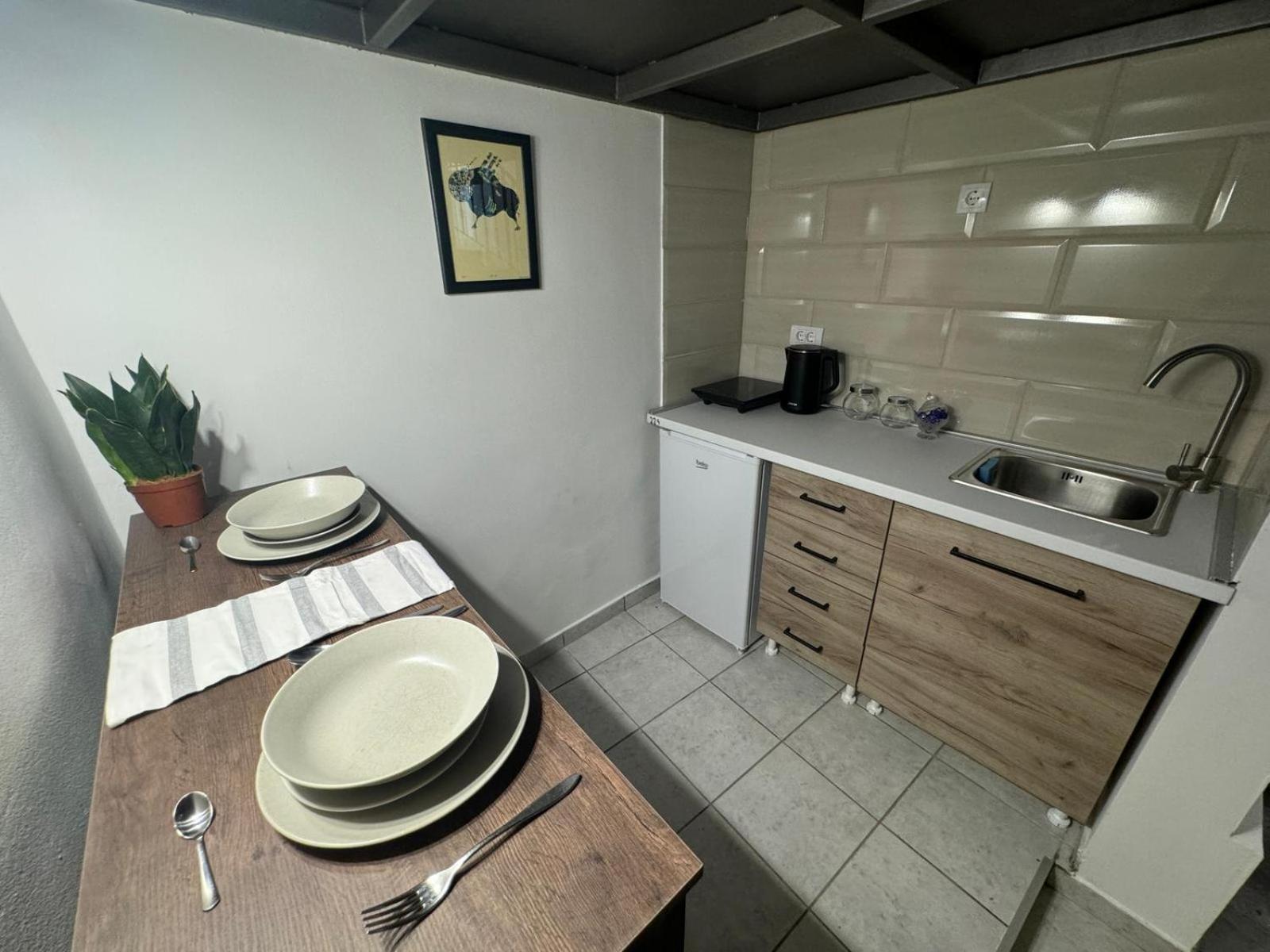 Apartment Bastion
