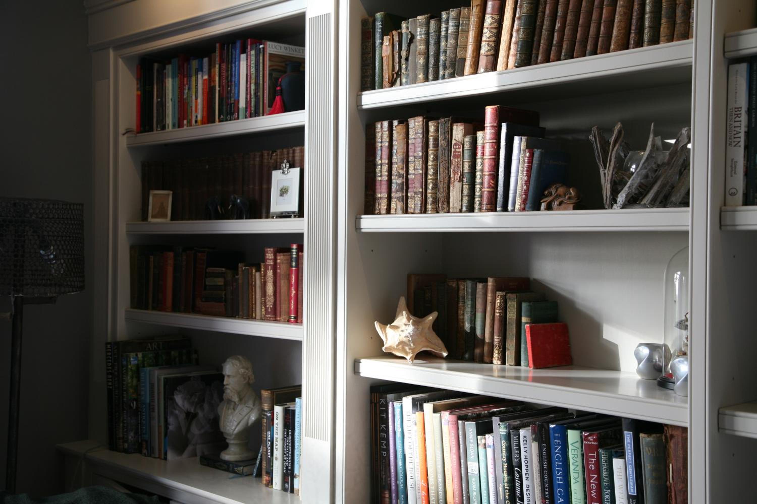 Blaisdon House B&B