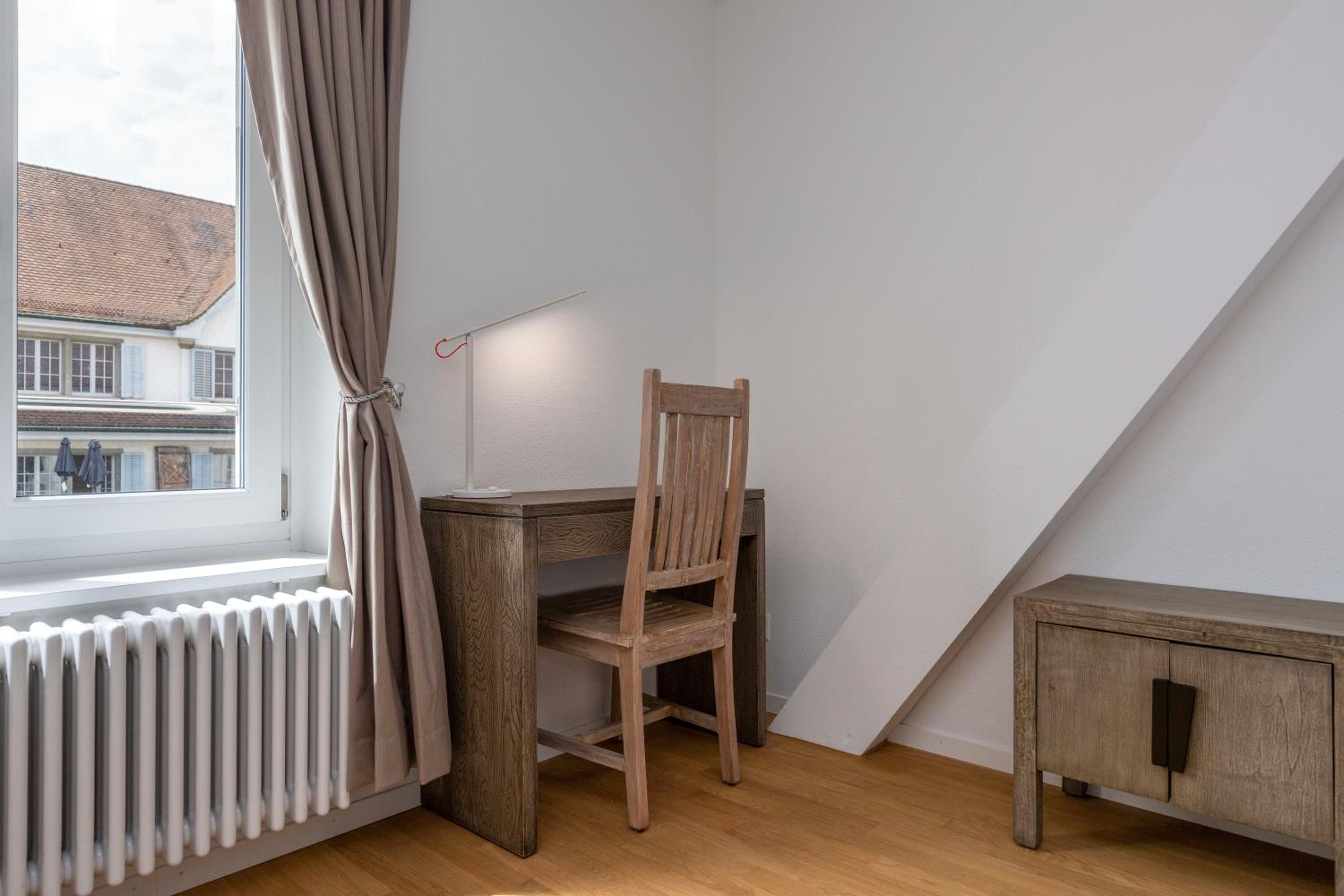 KAYA Zurich Apartment 5A - Downtown 2-BR Deluxe Loft Apt