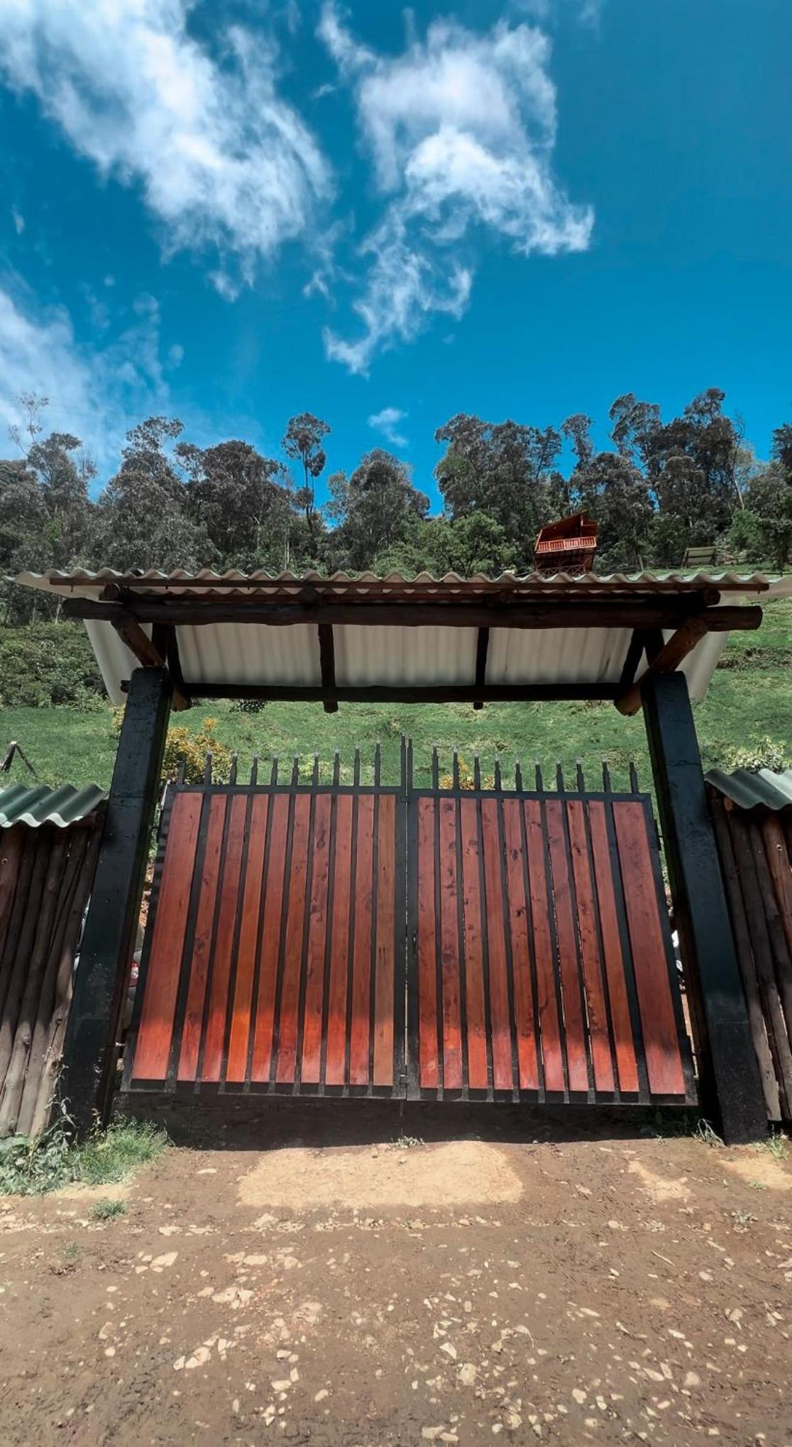 Glamping La Kumbre Gama C