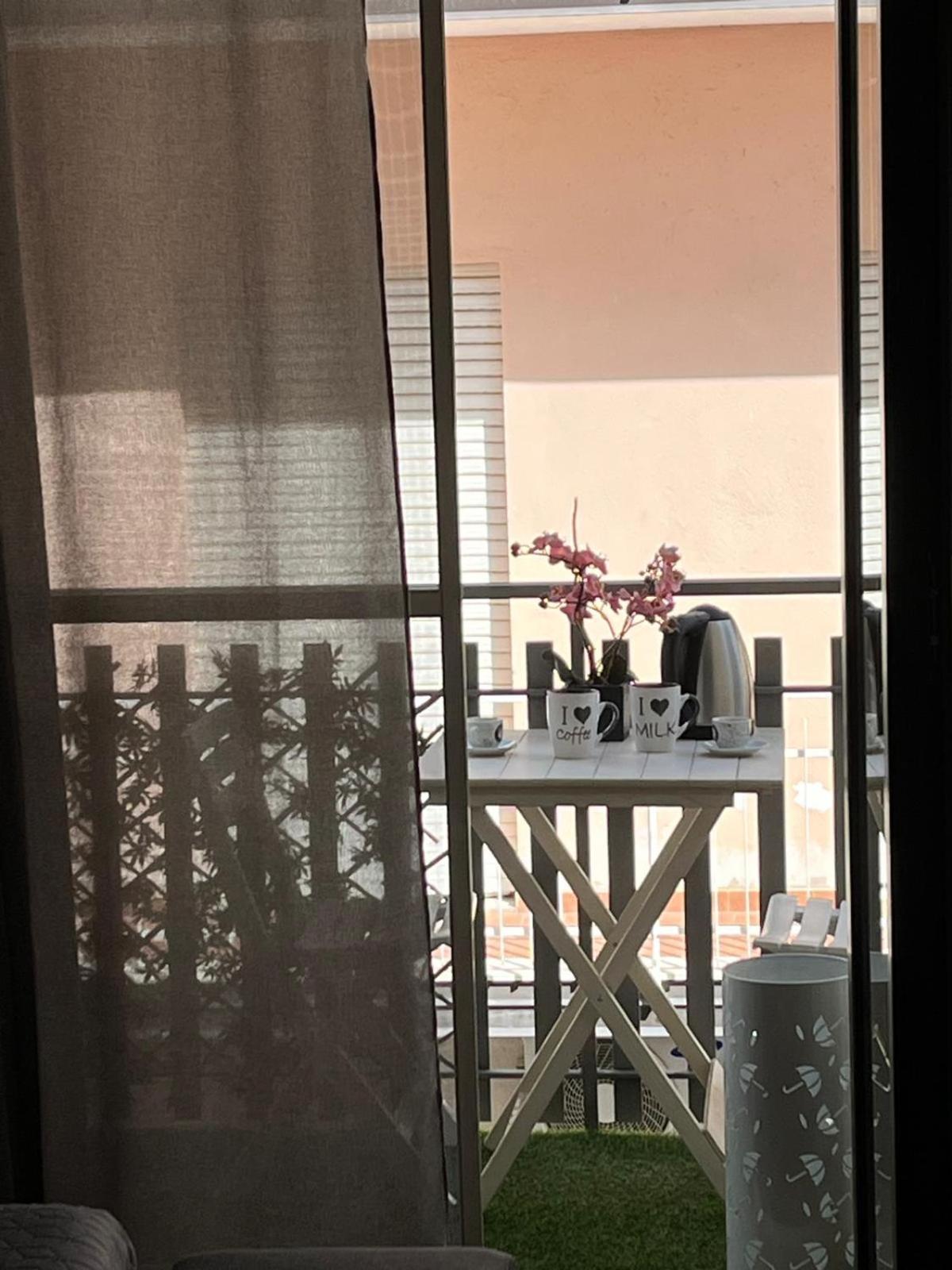 Lamezia Park Apartments