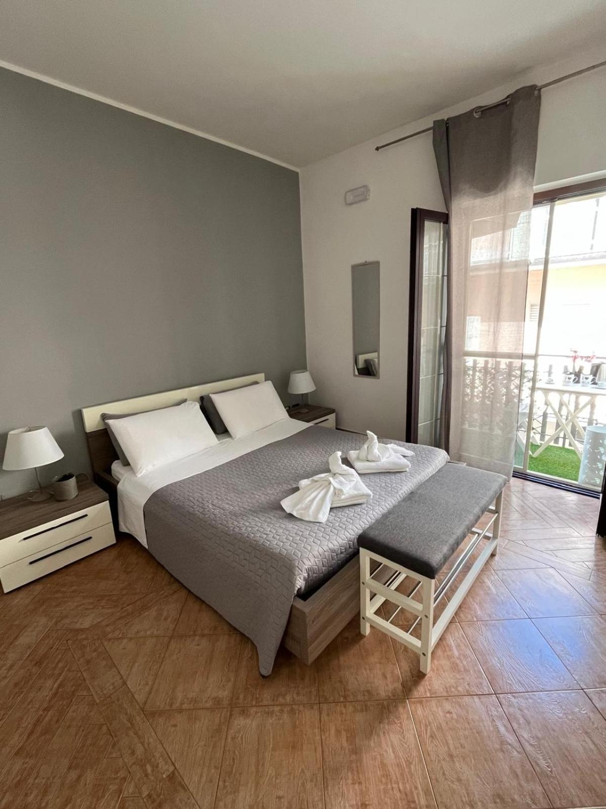 Lamezia Park Apartments photo 3