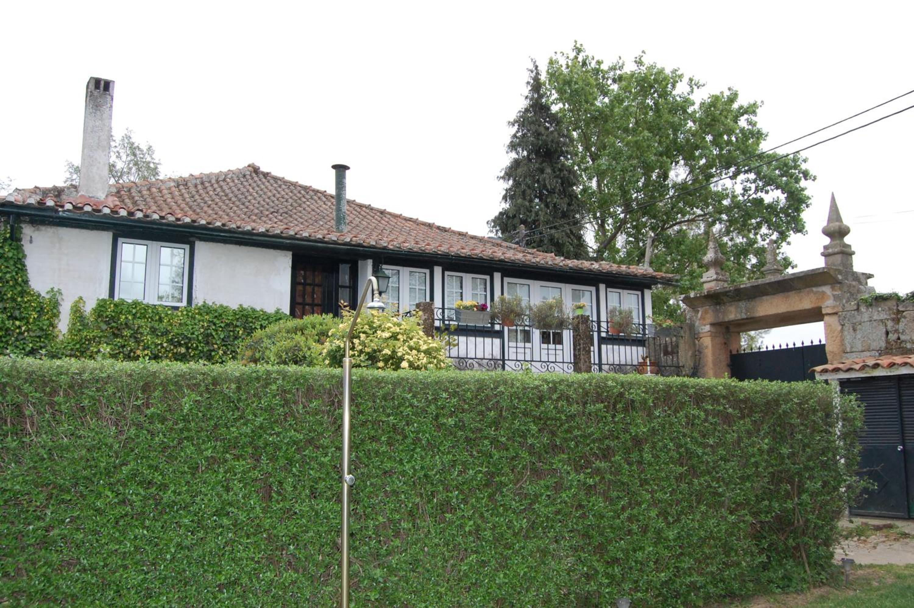 Casa da Quinta De S. Martinho view 5