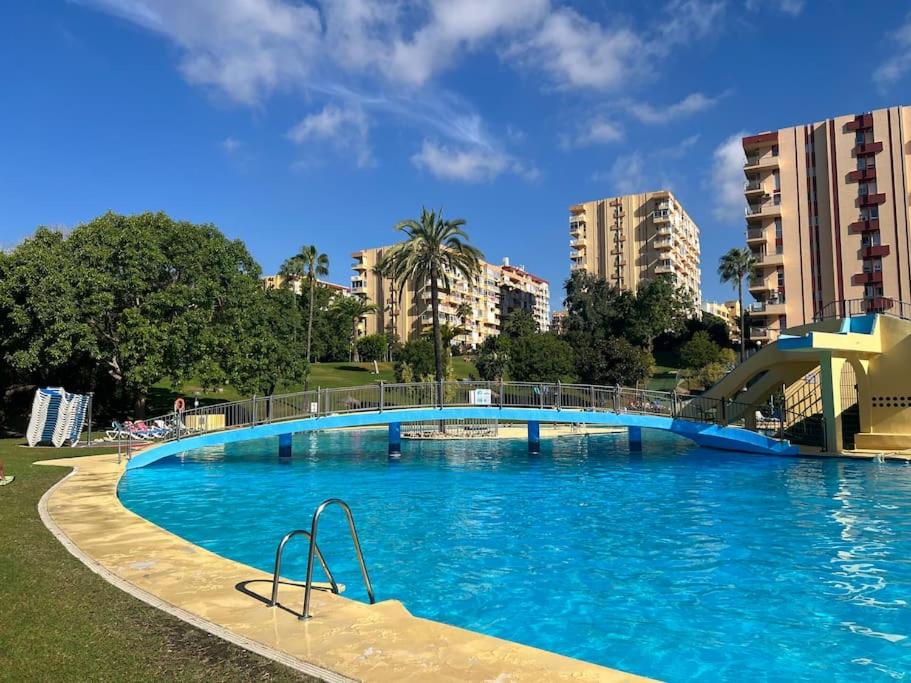 Apartment in Benalmadena photo 1
