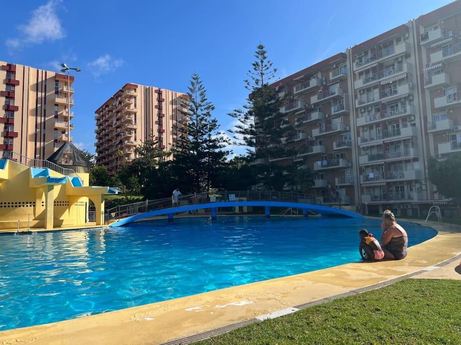 Apartment in Benalmadena photo 5