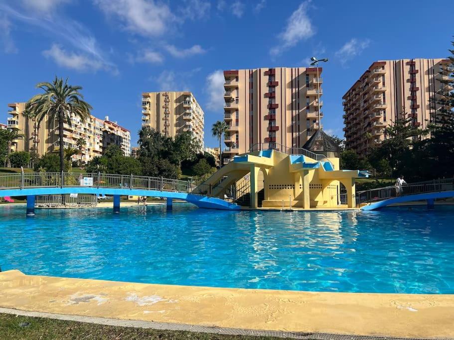 Apartment in Benalmadena photo 3