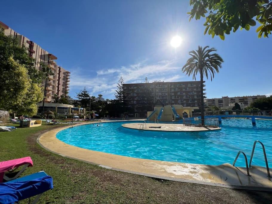 Apartment in Benalmadena photo 2