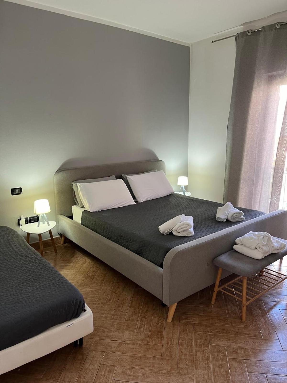 Lamezia Park Apartments photo 2