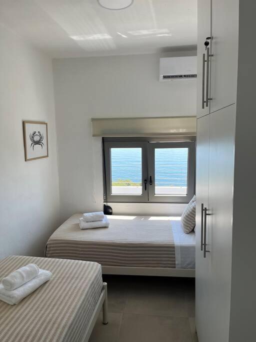 Agia Fotia Holiday House view 3