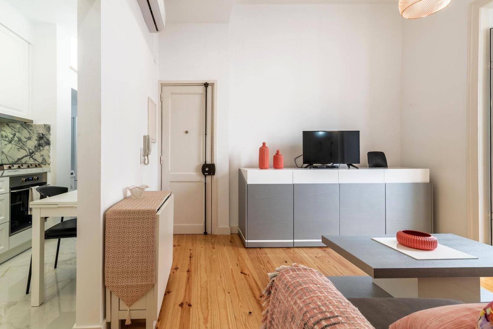 GuestReady - Modern 2Bedroom Apartment in Graça view 5