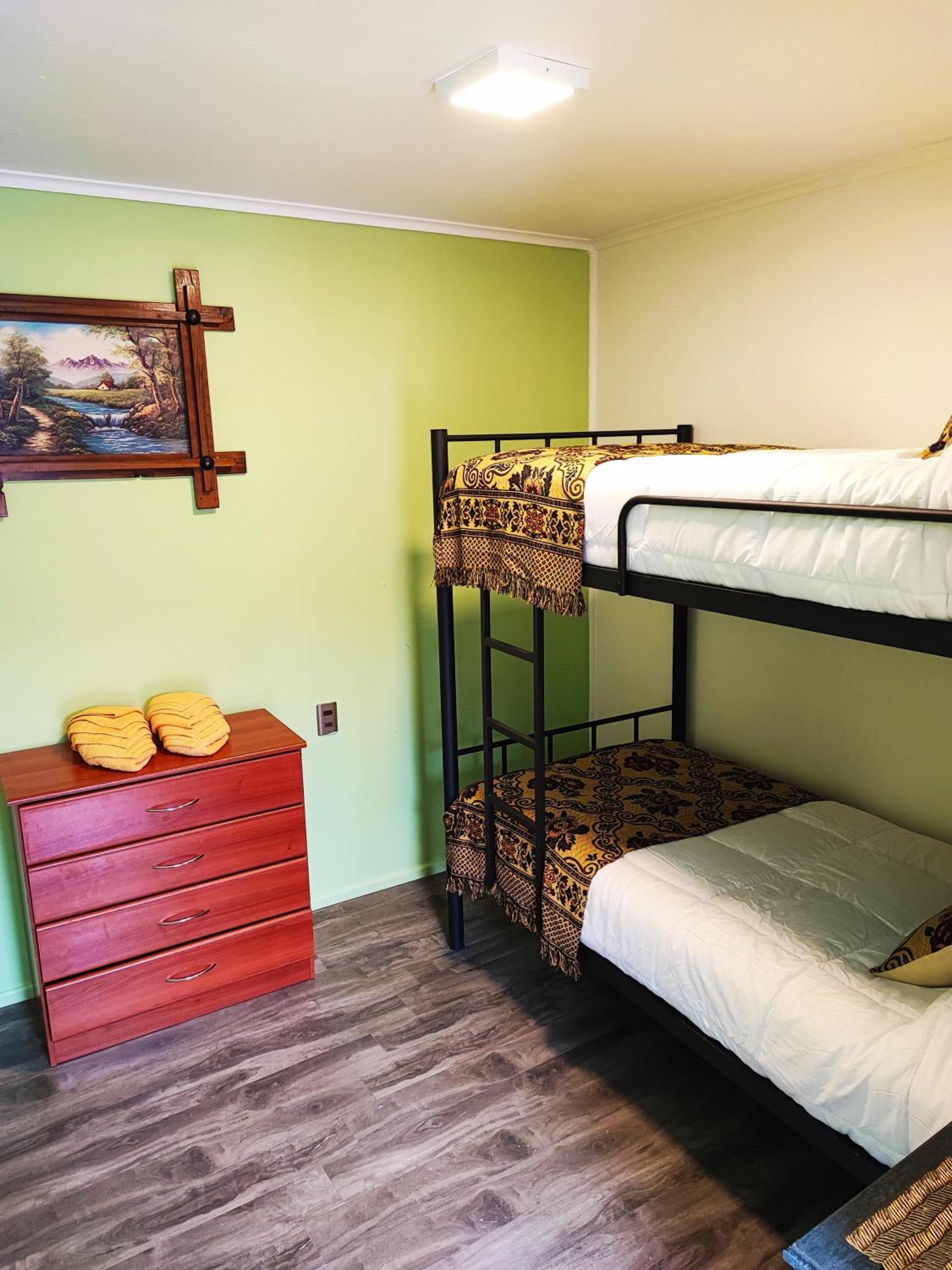Hostel Kuntur