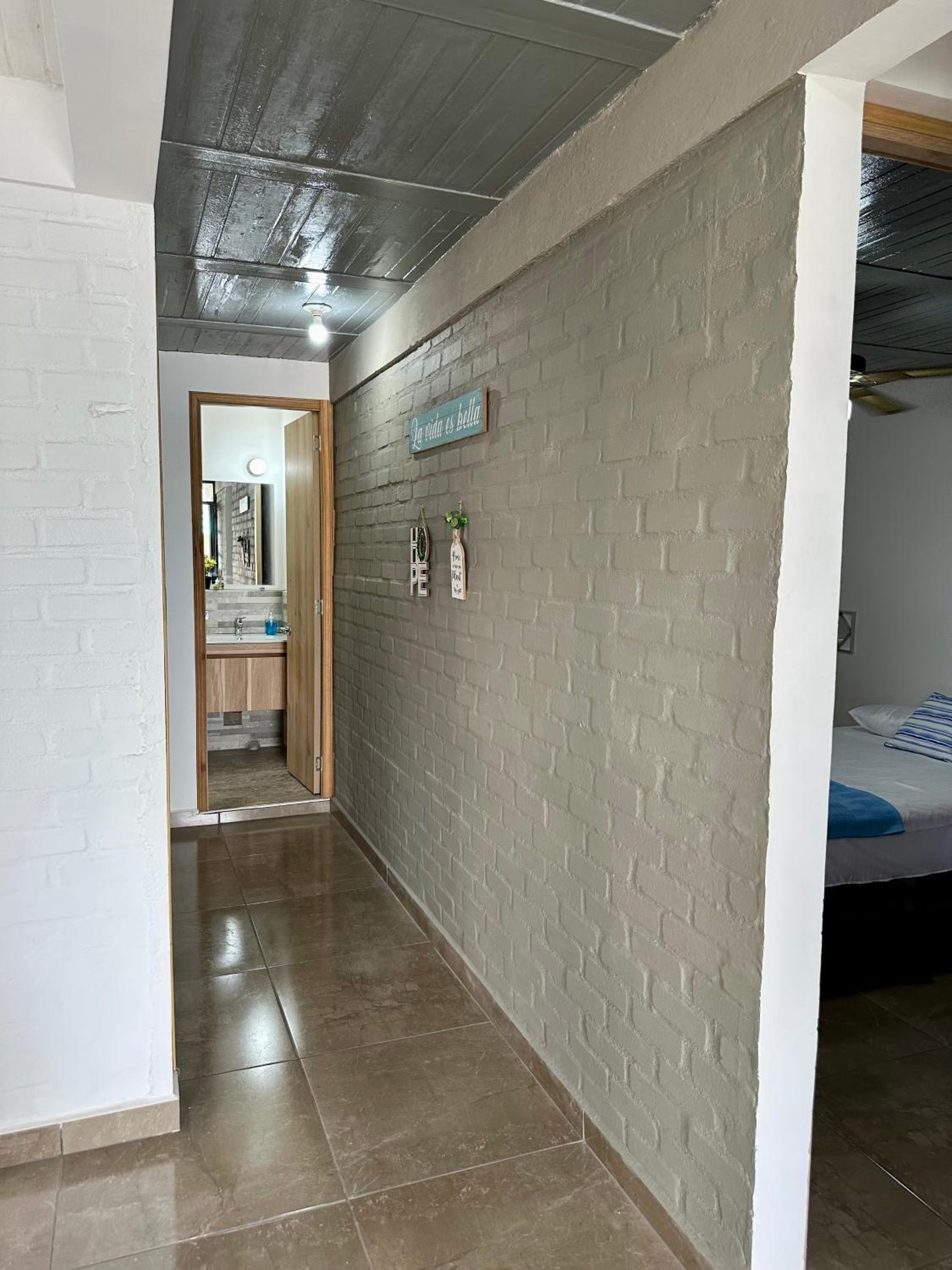 Agradable Apt oeste de Cali