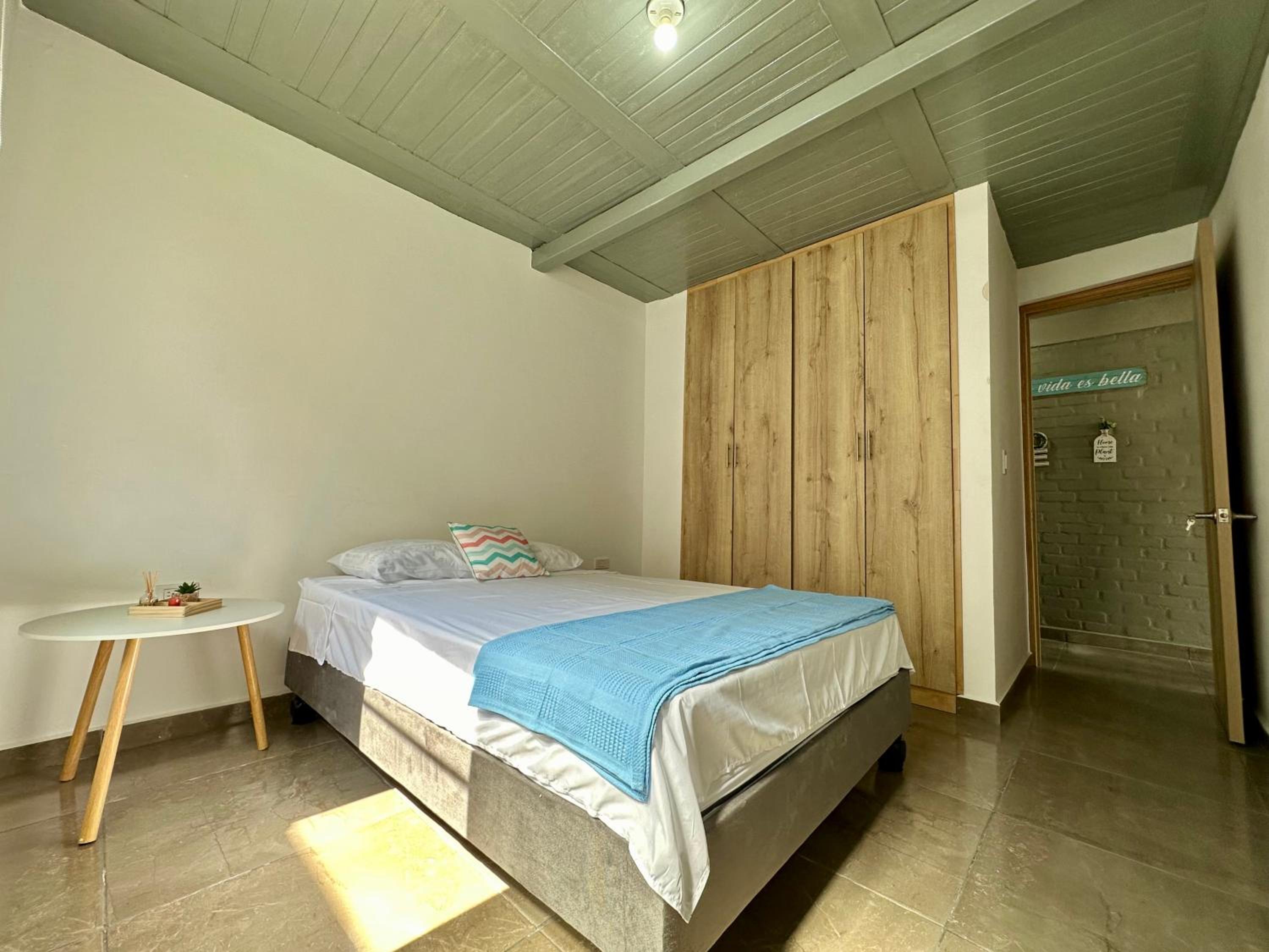 Agradable Apt oeste de Cali